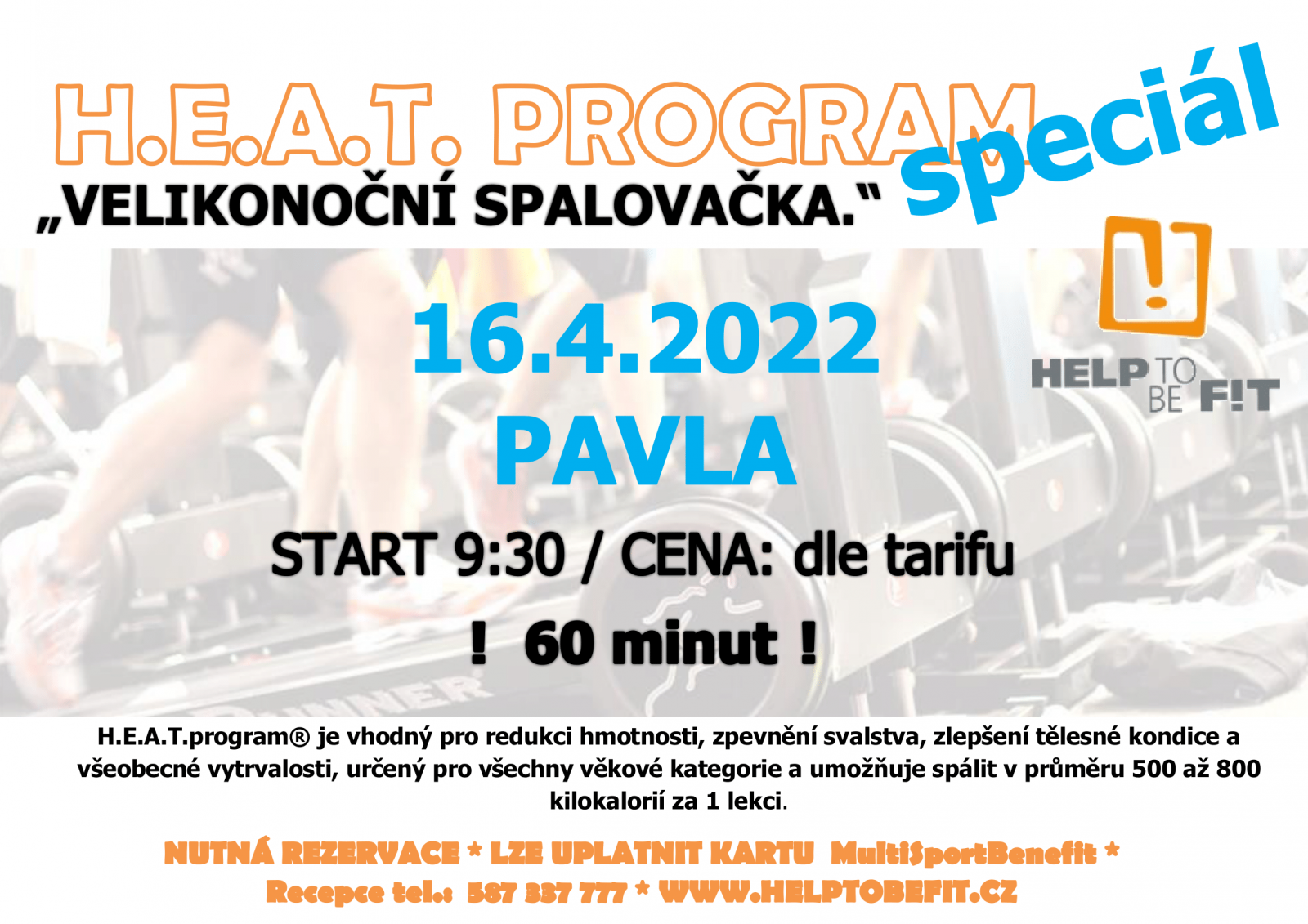 H.E.A.T. Program 16.4.2022 s Pavlou!