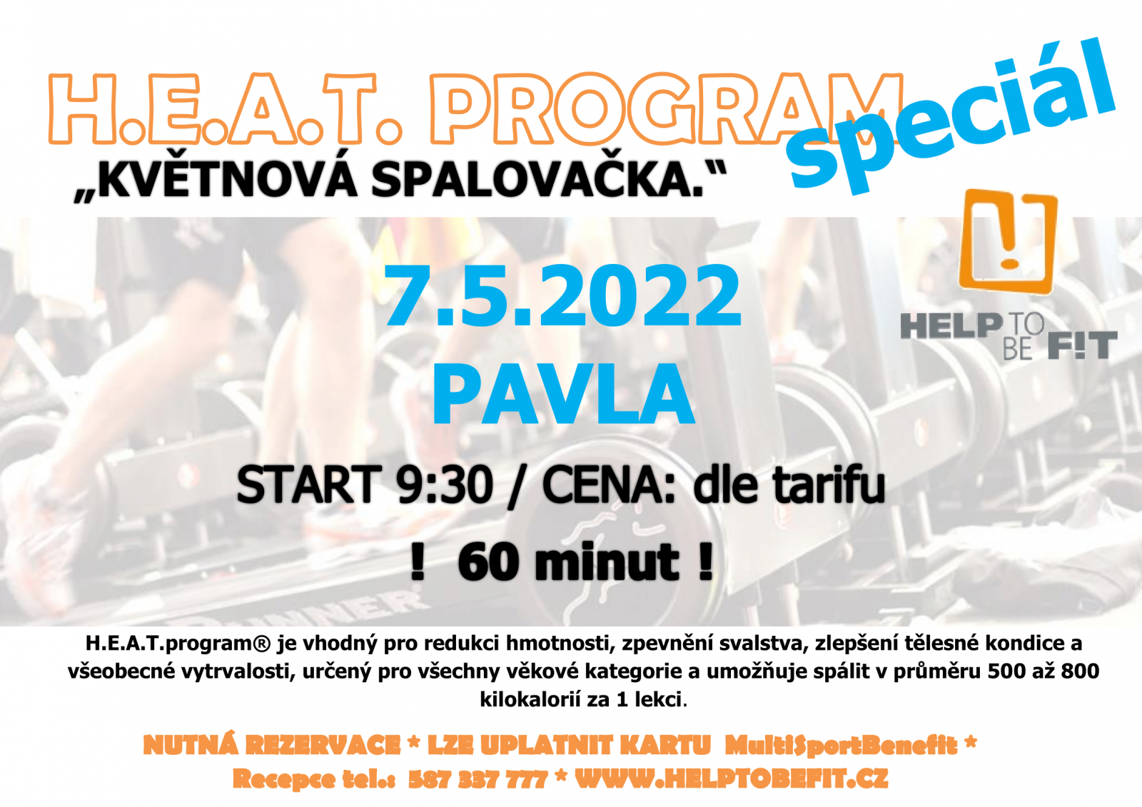 H.E.A.T. Program 7.5.2022 s Pavlou!