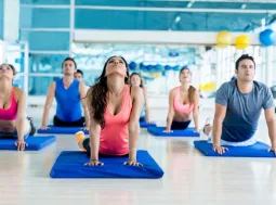 Power Yoga