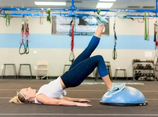 BOSU STABILITY