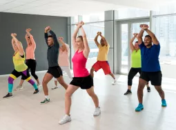 Zumba
