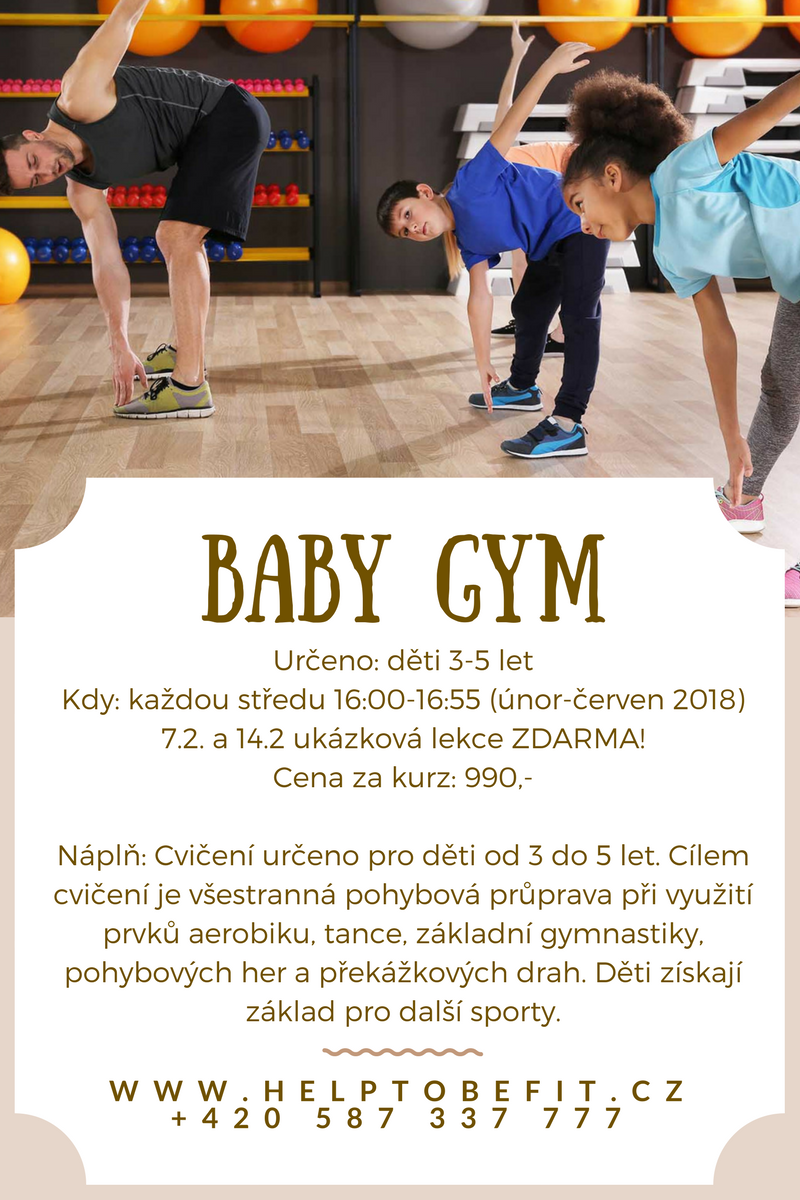 BABY GYM